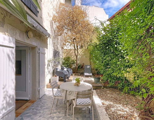 appartement  BIARRITZ