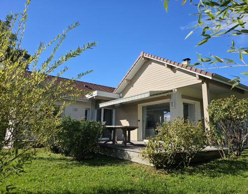 maison  SALIES DE BEARN