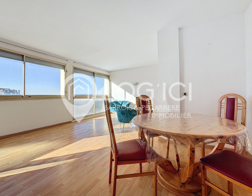 appartement  TARBES