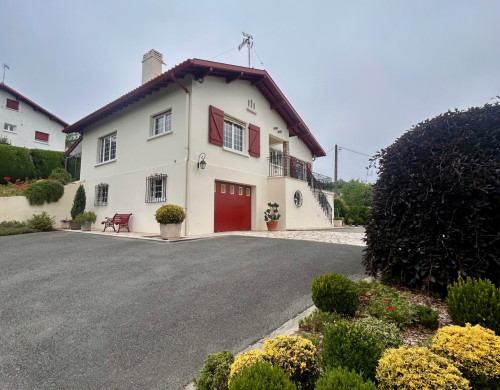 maison  MOUGUERRE