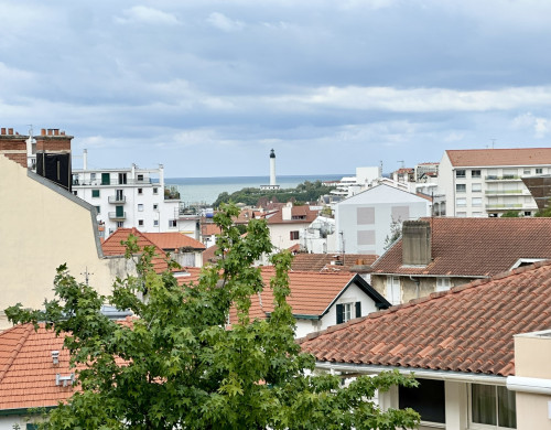 appartement  BIARRITZ