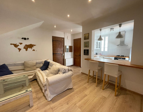 appartement  BIARRITZ