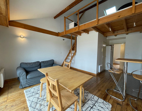 appartement  PAU