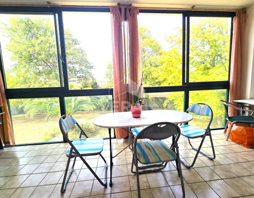 appartement  ANGLET