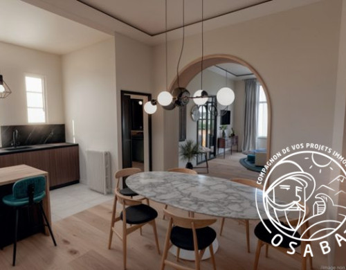 appartement  BIARRITZ