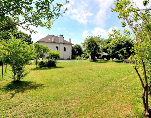 maison  NAY