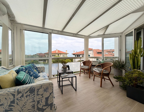 appartement  BIARRITZ