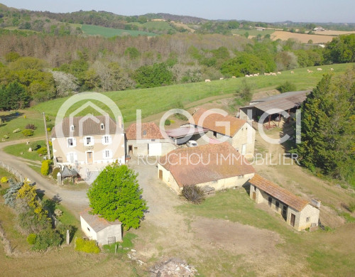 maison  ARZACQ ARRAZIGUET