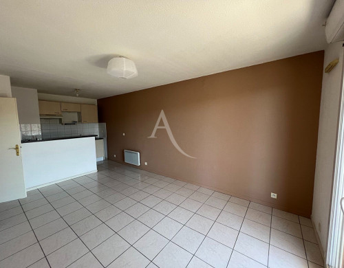 appartement  BILLERE