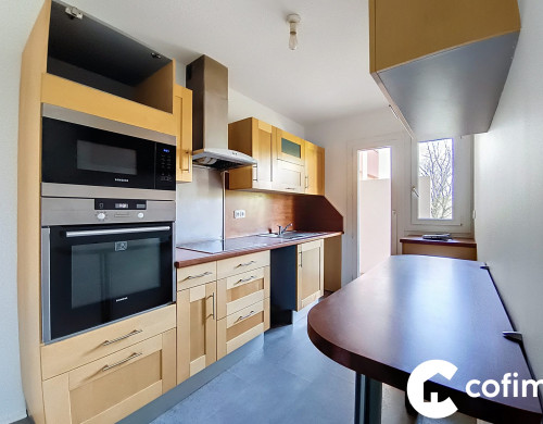 appartement  PAU