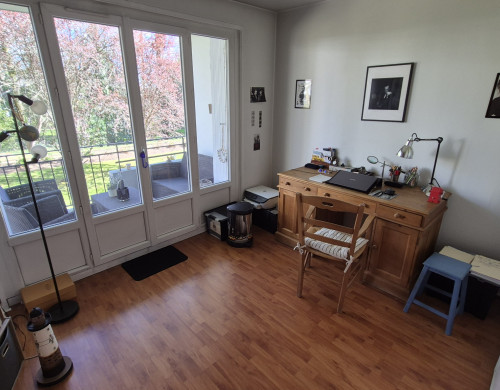 appartement  ANGLET