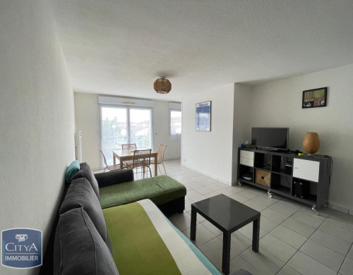 appartement  PAU
