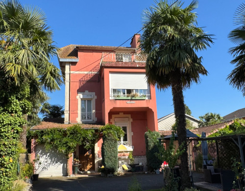 maison  PAU
