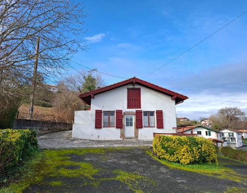 maison  ST PEE SUR NIVELLE