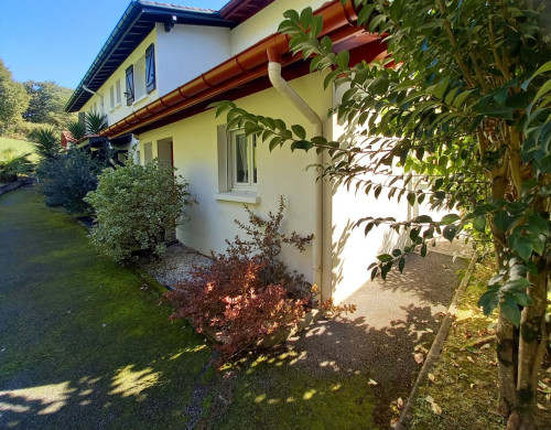 maison  BOUCAU