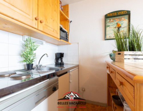 appartement  ST LARY SOULAN