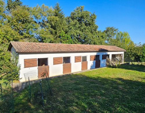 terrain  ST PEE SUR NIVELLE