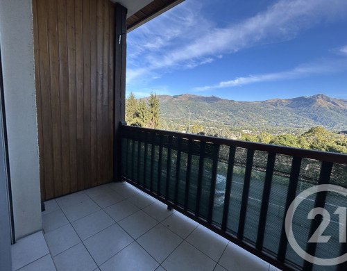 appartement  ARGELES GAZOST
