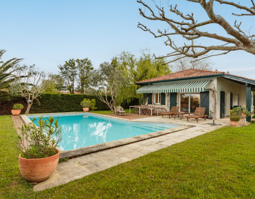 maison  ARCANGUES