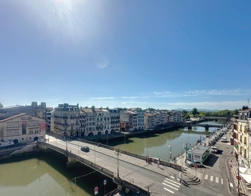 appartement  BAYONNE