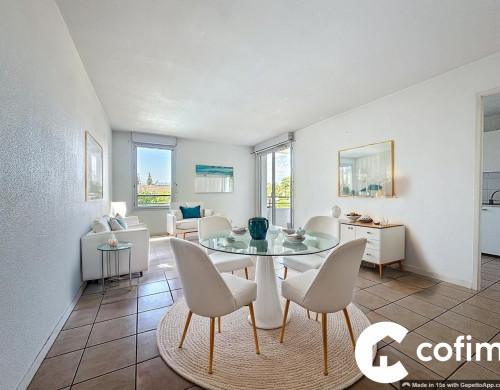 appartement  PAU