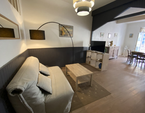 appartement  BAGNERES DE BIGORRE