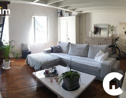 appartement  OLORON STE MARIE