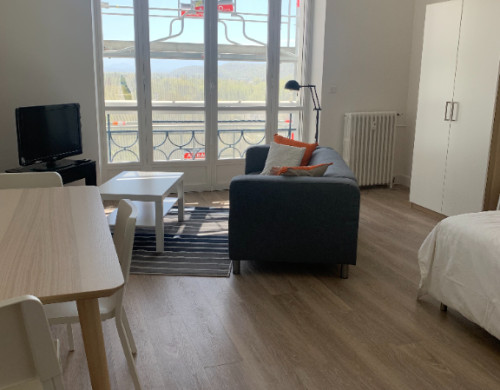 appartement  PAU