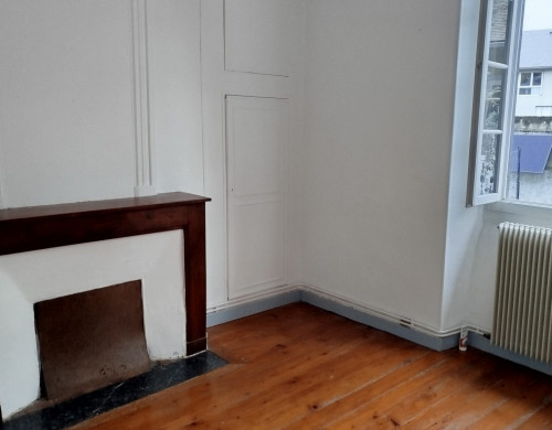 appartement  BAGNERES DE BIGORRE