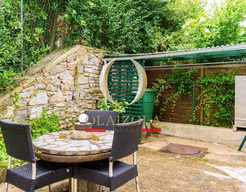 appartement  ST JEAN DE LUZ