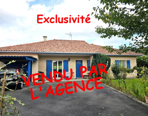 maison  PUYOO