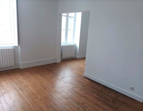 appartement  BIARRITZ