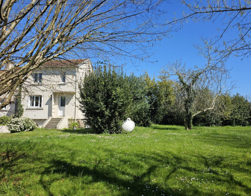 maison  PUYOO