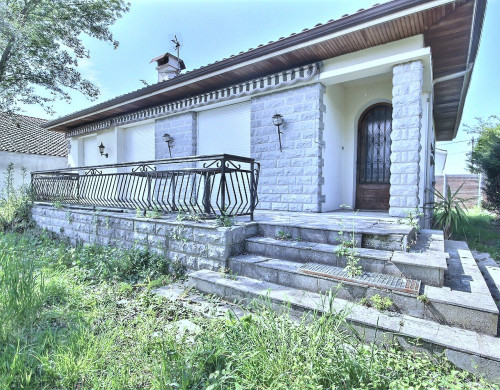 maison  PAU