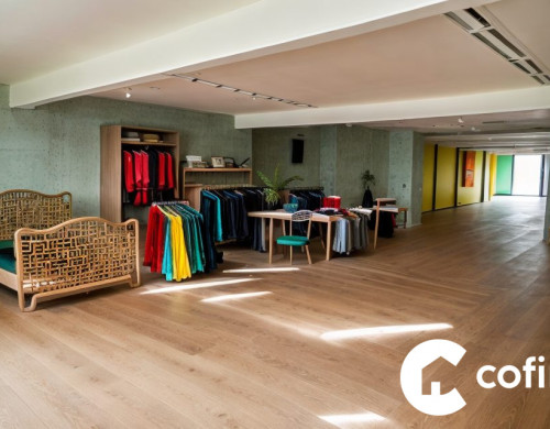 local commercial  OLORON STE MARIE