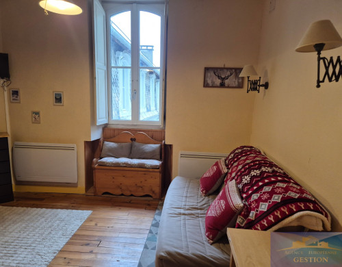 appartement  CAUTERETS