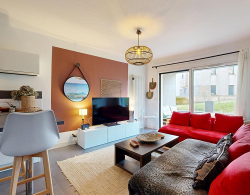 appartement  ANGLET