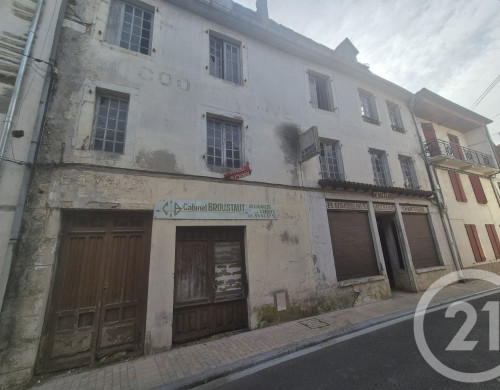 maison  SALIES DE BEARN
