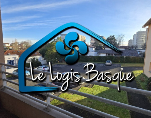 appartement  ANGLET