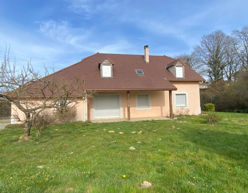 maison  GER