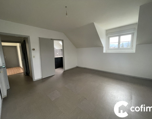 appartement  OLORON STE MARIE