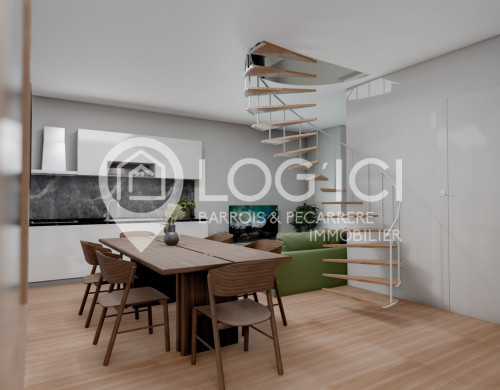 appartement  CAUTERETS