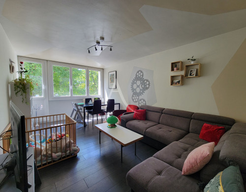 appartement  PAU