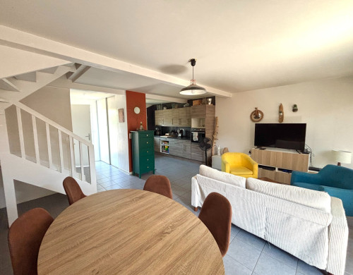 appartement  BAYONNE