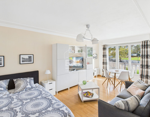 appartement  CAMBO LES BAINS