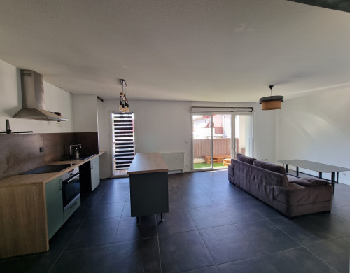 appartement  BASSUSSARRY