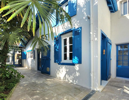 maison  BAYONNE