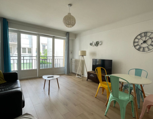 appartement  PAU
