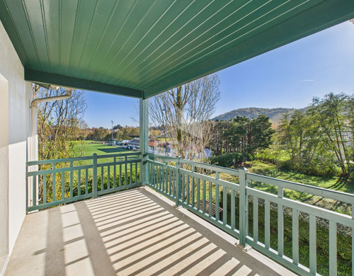 appartement  HASPARREN