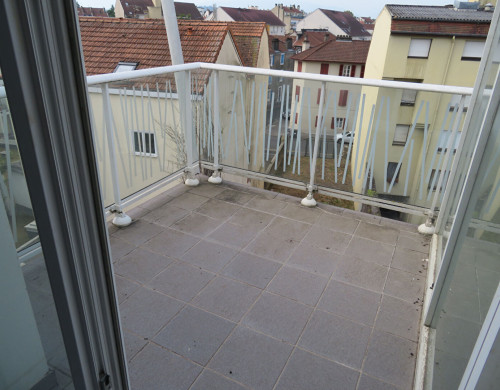 appartement  PAU